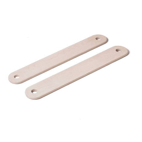 MODU 2x Balancebomme  Soft Rose