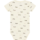 Minymo Overland Trek Body