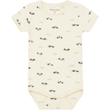 Minymo Overland Trek Body