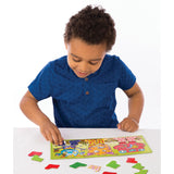 Orchard Toys Stinkende Støvler Spil