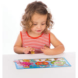 Orchard Toys Stinkende Støvler Spil