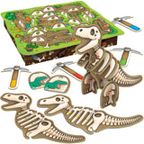 Orchard Toys Dinosaurudgravning Spil