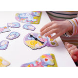 Orchard Toys Enhjørningejuveler Minispil