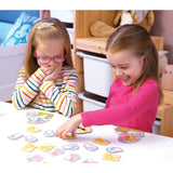 Orchard Toys Enhjørningejuveler Minispil