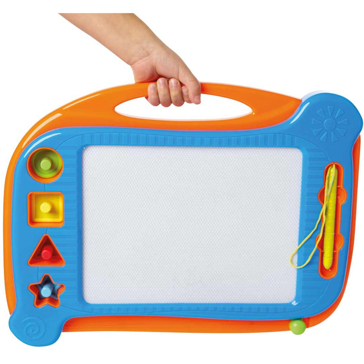 Out Of The Box Megasæt Tegnetavler