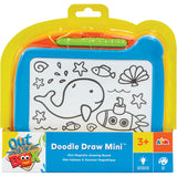 Out Of The Box Mini Tegnetavle