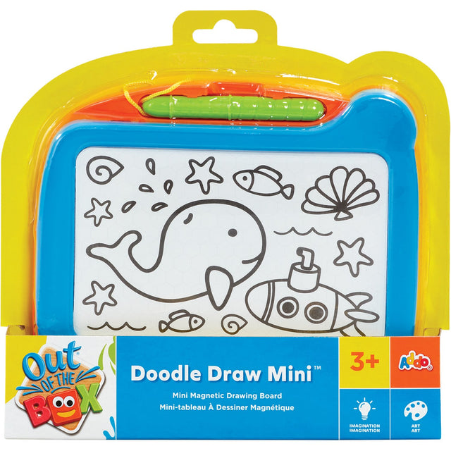 Out Of The Box Mini Tegnetavle