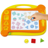 Out Of The Box Stor Farve Tegnetavle