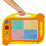 Out Of The Box Stor Farve Tegnetavle