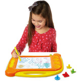 Out Of The Box Stor Farve Tegnetavle