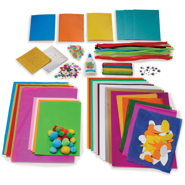 Out Of The Box Krea-Mix