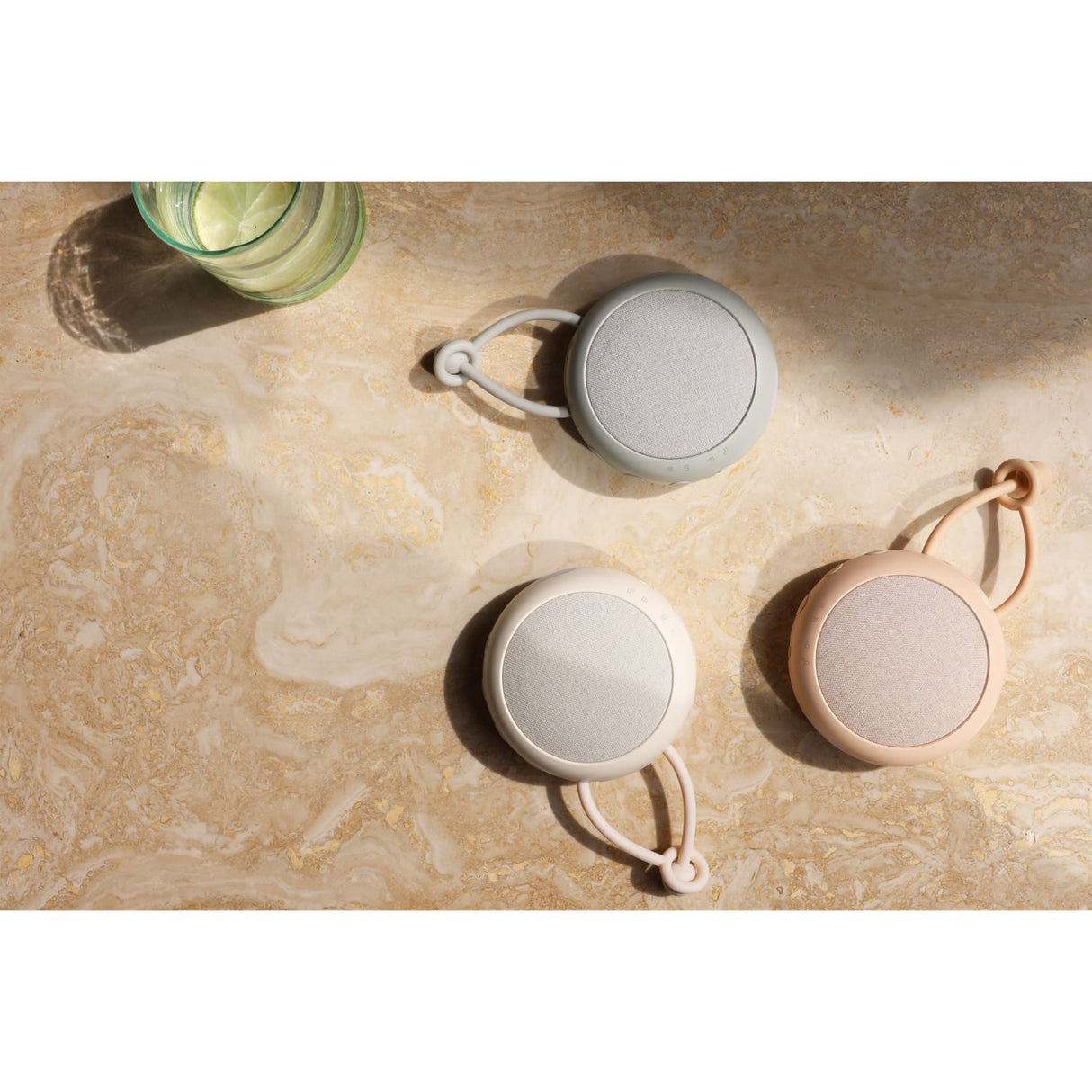 Moonboon Cream White White Noise Maskine