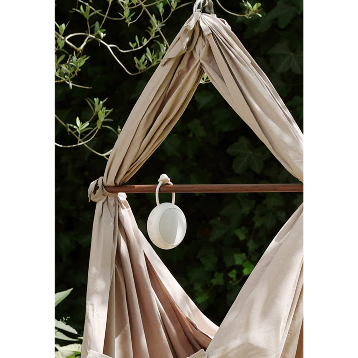 Moonboon Cream White White Noise Maskine