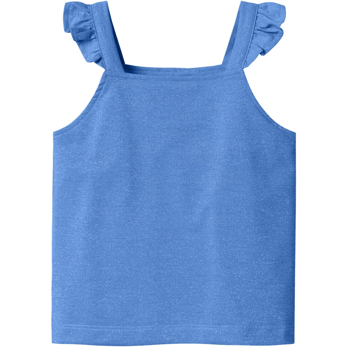 Name It Marina Nmfjijia Slim Kort Strop Top Pb