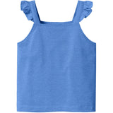 Name It Marina Nmfjijia Slim Kort Strop Top Pb