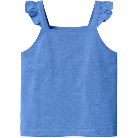 Name It Marina Nmfjijia Slim Kort Strop Top Pb