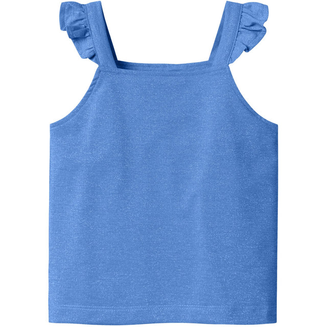 Name It Marina Nmfjijia Slim Kort Strop Top Pb