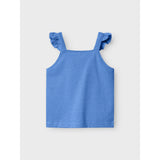 Name It Marina Nmfjijia Slim Kort Strop Top Pb