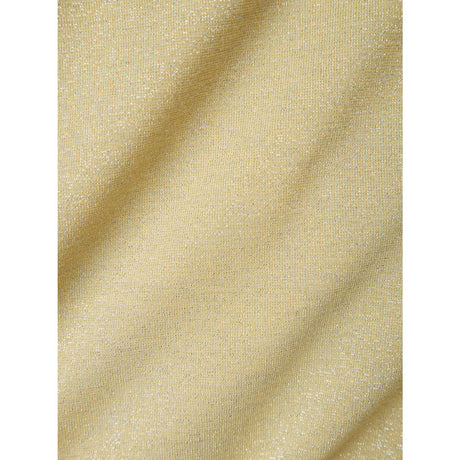 Name It Golden Haze Nmfjijia Slim Kort Strop Top Pb