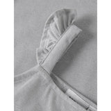 Name It Lucent White Nmfjijia Slim Kort Strop Top Pb