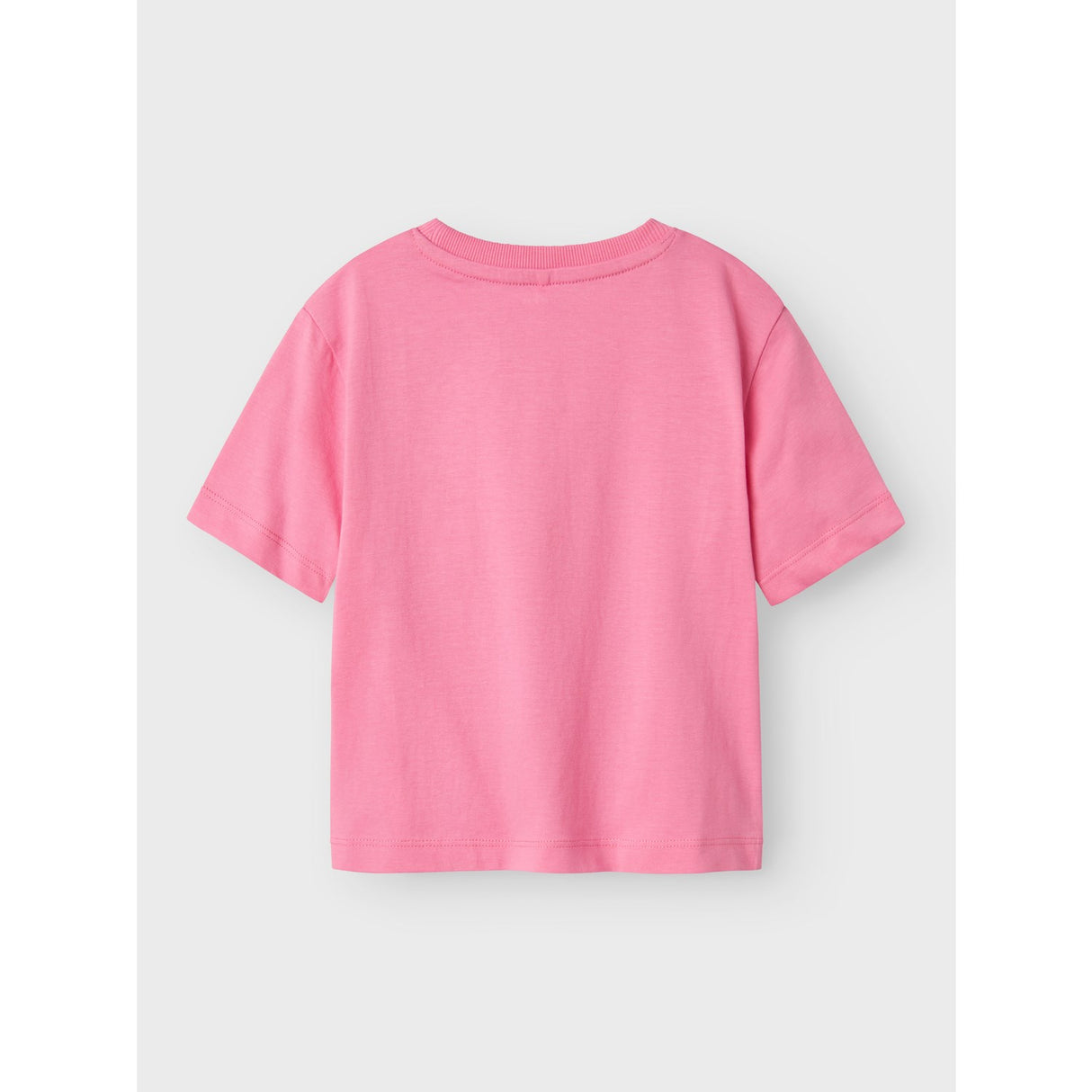 Name It Aurora Pink Nmfjassa Ss Nreg Top Pb