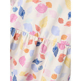 Name It Sea Salt Nmfjoane Ss Kjole Pb