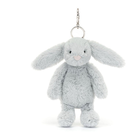 Jellycat Bashful Kanin, Bobbie Jasmine Vedhæng Til Taske