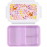A Little Lovely Company Flower Garden Bento Madkasse