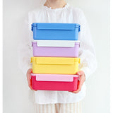 A Little Lovely Company Pirates Bento Madkasse