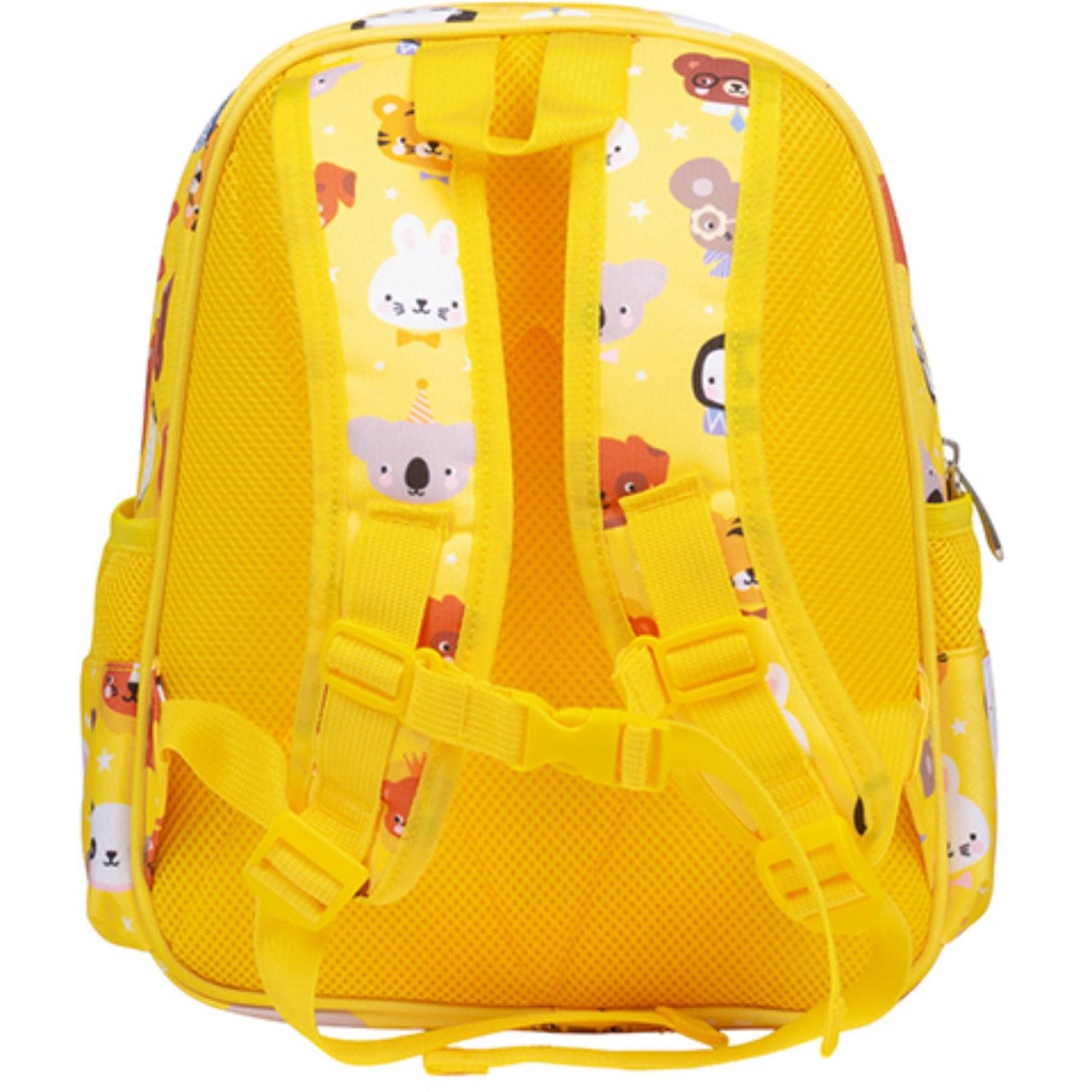 A Little Lovely Company Animal Friends Rygsæk