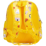 A Little Lovely Company Animal Friends Rygsæk