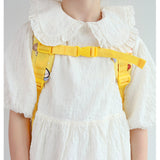 A Little Lovely Company Animal Friends Small Rygsæk