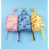 A Little Lovely Company Pirates Small Rygsæk