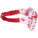 A Little Lovely Company Cherries Bæltetaske