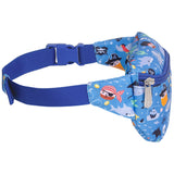 A Little Lovely Company Pirates Bæltetaske