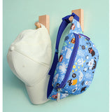 A Little Lovely Company Pirates Bæltetaske