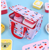 A Little Lovely Company Cherries Køletaske