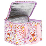 A Little Lovely Company Flower Garden Køletaske