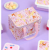 A Little Lovely Company Flower Garden Køletaske