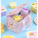 A Little Lovely Company Flower Garden Køletaske