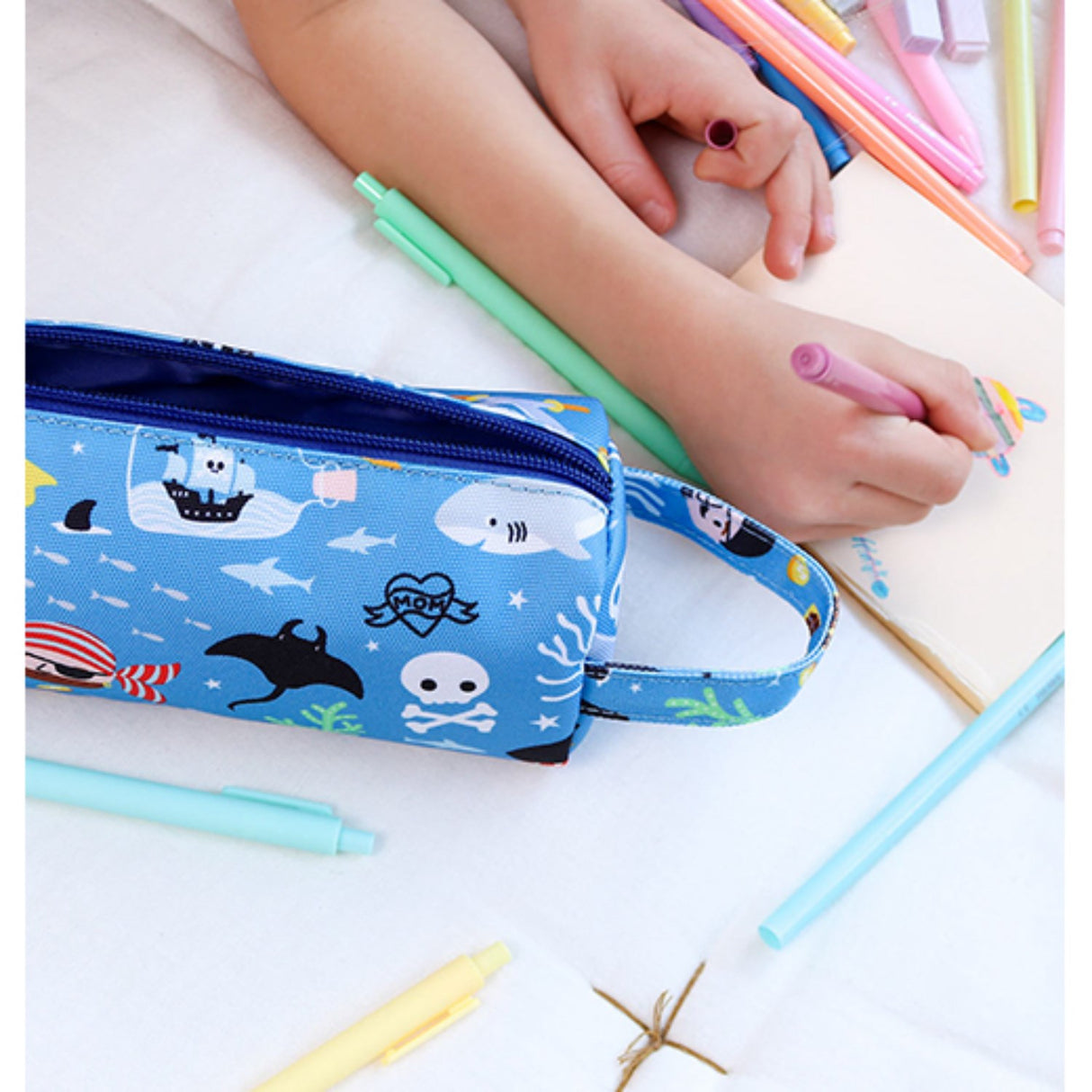 A Little Lovely Company Pirates Penalhus