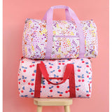 A Little Lovely Company Flower Garden Weekendtaske