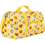 A Little Lovely Company Animal Friends Weekendtaske