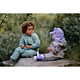 Mikk-Line Green Bay Termo Jakke