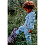 Mikk-Line Green Bay Termo Jakke