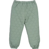 Mikk-Line Green Bay Termo Pant