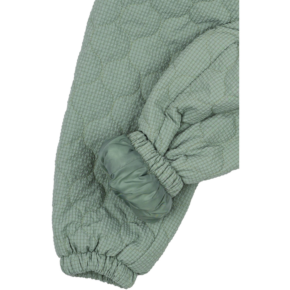 Mikk-Line Green Bay Termo Pant