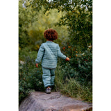 Mikk-Line Green Bay Termo Pant