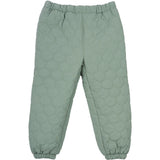 Mikk-Line Green Bay Termo Pant