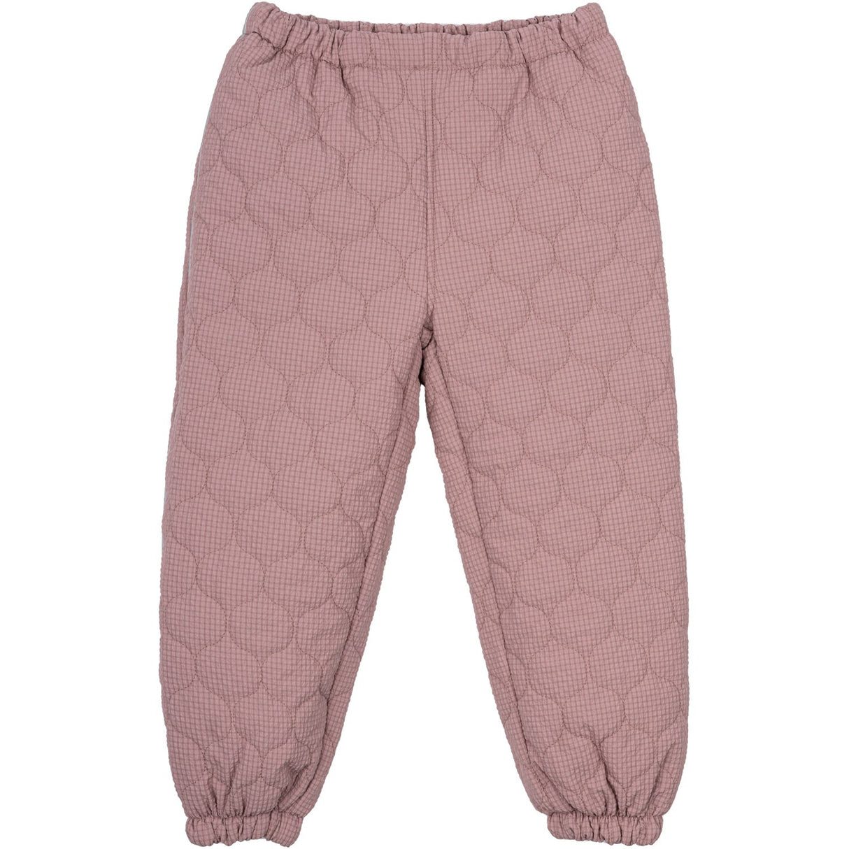 Mikk-Line Woodrose Termo Bukser